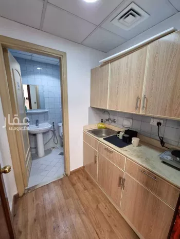 مكتب تجاري للإيجار في شارع وادي الشعراء, حي العليا, مدينة الرياض, منطقة الرياض صورة 2