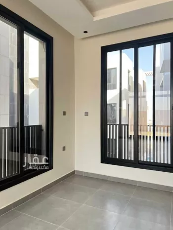 شقة للإيجار في شارع شهيد الدين ثم الوطن عبدالرحمن سعيد عبد, حي السعادة, مدينة الرياض, منطقة الرياض صورة 3