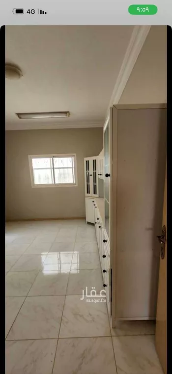 دور للإيجار في شارع الباحة, حي الجزيرة, مدينة الرياض, منطقة الرياض صورة 2