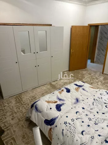 شقة للإيجار في شارع رقم 16, حي الجزيرة, مدينة الرياض, منطقة الرياض صورة 2