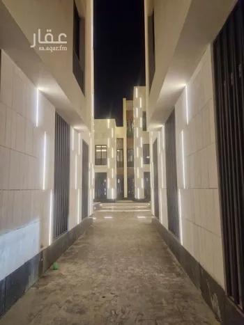شقة للبيع في شارع شهيد الدين ثم الوطن عبدالرحمن سعيد, حي السعادة, مدينة الرياض, منطقة الرياض