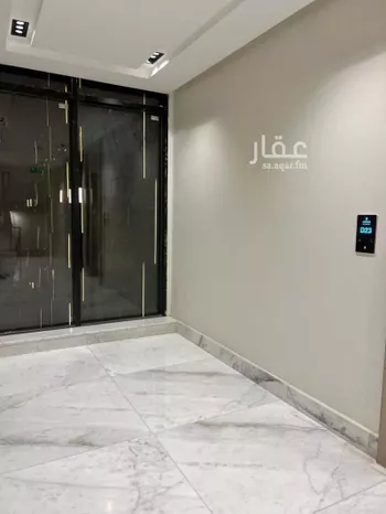 شقة للإيجار في شارع شهيد الدين ثم الوطن عبدالرحمن سعيد عبد, حي السعادة, مدينة الرياض, منطقة الرياض صورة 4