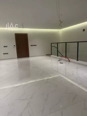 فيلا للإيجار في شارع إسحاق بن مخلد, حي النرجس, مدينة الرياض, منطقة الرياض صورة 4