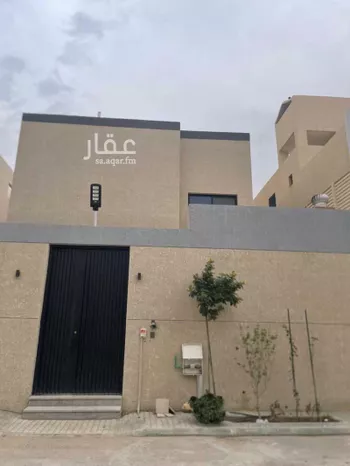 فيلا للبيع في شارع أبي العباس الحربي, حي النرجس, مدينة الرياض, منطقة الرياض