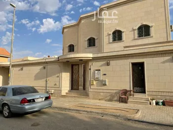 فيلا للبيع في شارع رقم 5, حي الجزيرة, مدينة الرياض, منطقة الرياض