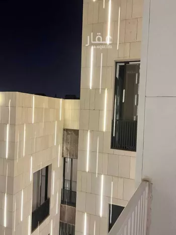 شقة للبيع في شارع شهيد الدين ثم الوطن عبدالرحمن سعيد عبد, حي السعادة, مدينة الرياض, منطقة الرياض صورة 4
