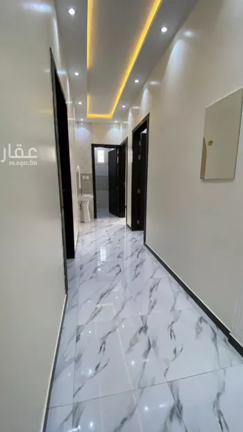 فيلا للإيجار في شارع فؤاد محمد عمر توفيق, حي القادسية, مدينة الرياض, منطقة الرياض صورة 3