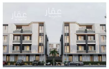 شقة للإيجار في شارع شهيد الدين ثم الوطن عبدالرحمن سعيد عبد, حي السعادة, مدينة الرياض, منطقة الرياض صورة 3