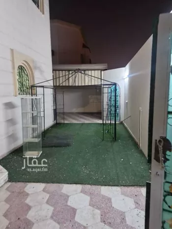 دور للإيجار في شارع خدام الضمادي, حي الجزيرة, مدينة الرياض, منطقة الرياض صورة 2