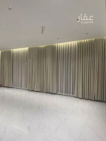 فيلا للإيجار في شارع إسحاق بن مخلد, حي النرجس, مدينة الرياض, منطقة الرياض صورة 2