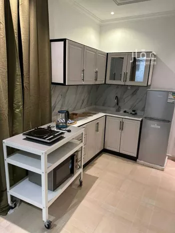 شقة للإيجار في شارع ممر53, حي الجزيرة, مدينة الرياض, منطقة الرياض صورة 3