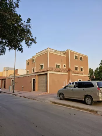 فيلا للبيع في شارع الأول, حي الجزيرة, مدينة الرياض, منطقة الرياض