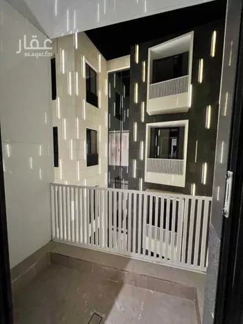 شقة للإيجار في شارع شهيد الدين ثم الوطن عبدالرحمن سعيد عبد, حي السعادة, مدينة الرياض, منطقة الرياض صورة 3