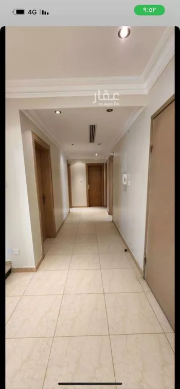 دور للإيجار في شارع الباحة, حي الجزيرة, مدينة الرياض, منطقة الرياض صورة 3