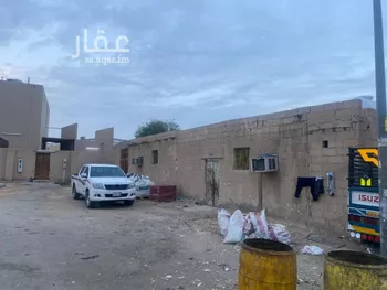 استراحة للإيجار في شارع رقم 5, حي المناخ, مدينة الرياض, منطقة الرياض صورة 5