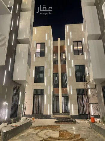 شقة للإيجار في شارع شهيد الدين ثم الوطن عبدالرحمن سعيد عبد, حي السعادة, مدينة الرياض, منطقة الرياض صورة 2