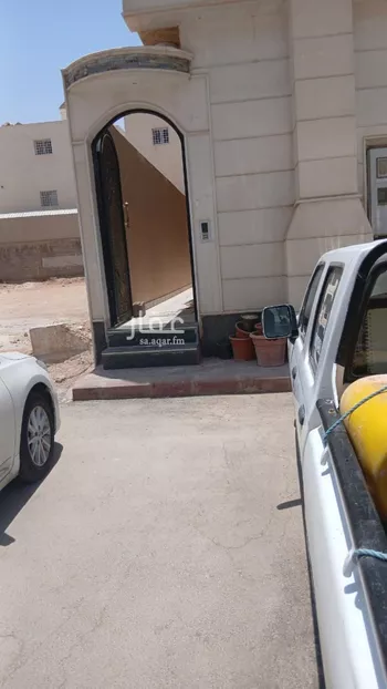 شقة للإيجار في شارع الحسين بن خالوية, حي النهضة, مدينة الرياض, منطقة الرياض صورة 2