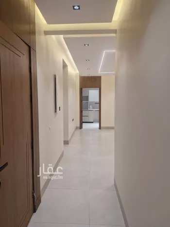 دور للإيجار في شارع الجهو, حي الجزيرة, مدينة الرياض, منطقة الرياض صورة 3