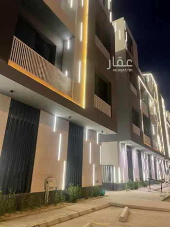 شقة للإيجار في شارع وادي شيهان, حي الفيحاء, مدينة الرياض, منطقة الرياض