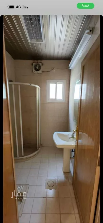 دور للإيجار في شارع الباحة, حي الجزيرة, مدينة الرياض, منطقة الرياض صورة 4