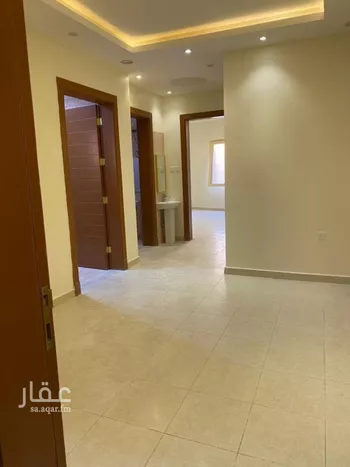 شقة للإيجار في شارع محمد المنوفي, حي النرجس, مدينة الرياض, منطقة الرياض صورة 5