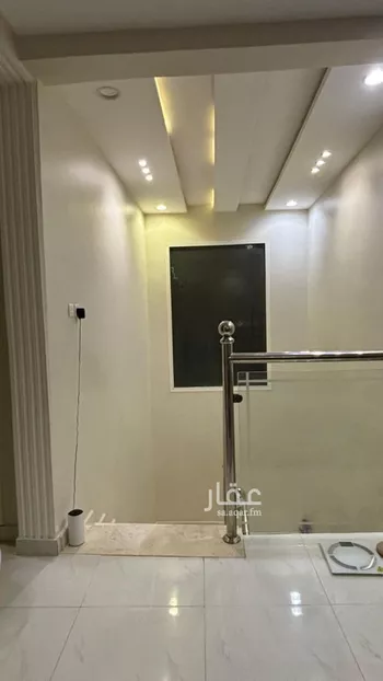 فيلا للإيجار في شارع عبدالرحمن أبي شامة, حي الرمال, مدينة الرياض, منطقة الرياض صورة 4