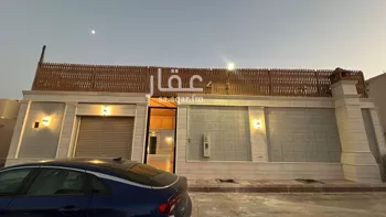 فيلا للبيع في شارع إبراهيم بن خليل الكردي, حي المهدية, مدينة الرياض, منطقة الرياض