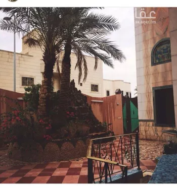 فيلا للبيع في شارع جبل العوصاء, حي الصحافة, مدينة الرياض, منطقة الرياض صورة 3