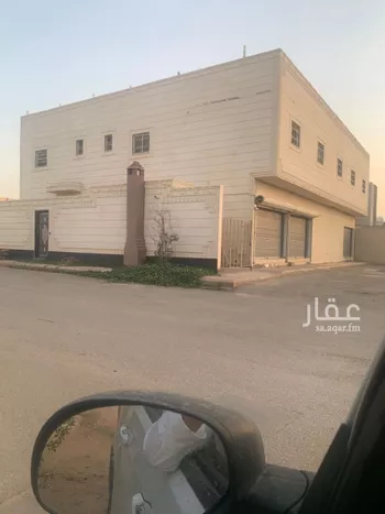 عمارة للبيع في شارع عمر ابن سراقة ابن المعتمر, حي ملهم, مدينة ملهم, منطقة الرياض
