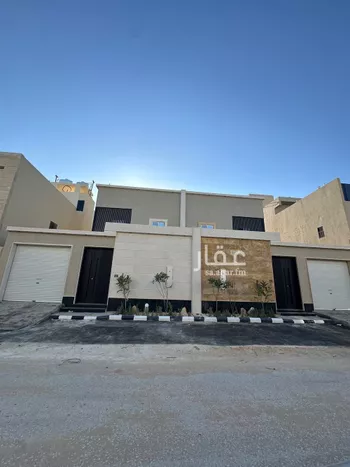 فيلا للبيع في حي عقرباء, مدينة امارة منطقة الرياض - الجبيله, منطقة الرياض صورة 2