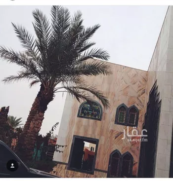 فيلا للبيع في شارع جبل العوصاء, حي الصحافة, مدينة الرياض, منطقة الرياض صورة 2