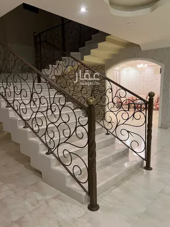 فيلا للبيع في شارع الارقم المخزومى, حي الميداء, مدينة البصر, منطقة القصيم صورة 4