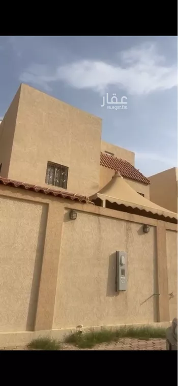 فيلا للبيع في شارع عقرباء 197, حي عقرباء, مدينة امارة منطقة الرياض - الجبيله, منطقة الرياض صورة 2