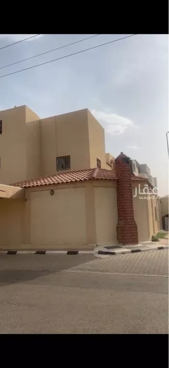 فيلا للبيع في شارع عقرباء 197, حي عقرباء, مدينة امارة منطقة الرياض - الجبيله, منطقة الرياض صورة 3