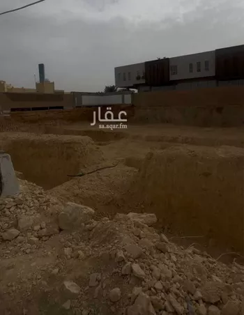أرض للبيع في شارع ابي العباس اللخمي, حي المحمدية, مدينة الرياض, منطقة الرياض صورة 4