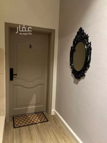 استديو مفروش للحجز في شارع اوس بن ثابت, حي المحمدية, جدة صورة 5