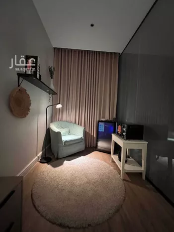 استديو مفروش للحجز في شارع اوس بن ثابت, حي المحمدية, جدة صورة 4