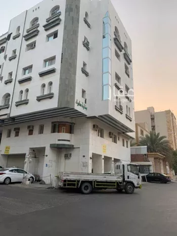 عمارة للإيجار في شارع المنهل ، حي الجامعة ، مكة ، منطقة مكة المكرمة صورة 2