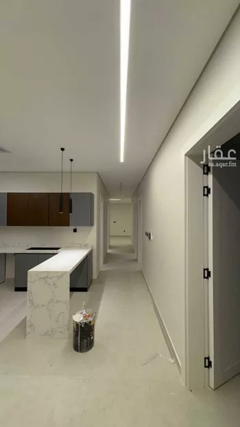 شقة للإيجار في شارع الاصول, حي البحر, مدينة الخبر, المنطقة الشرقية صورة 3