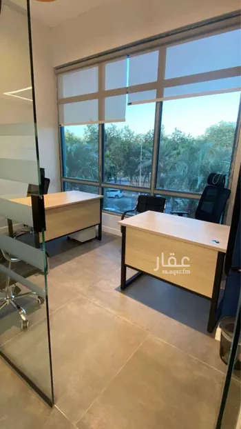 مكتب تجاري للإيجار في شارع تميم الداري, حي الدريهمية, مدينة الرياض, منطقة الرياض صورة 4