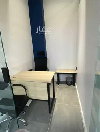 مكتب تجاري للإيجار في شارع تميم الداري, حي الدريهمية, مدينة الرياض, منطقة الرياض صورة 5