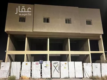 عمارة للإيجار في شارع محمد بن سلمه الانصاري رضي الله عنة, حي الشامية الجديد, مدينة مكه المكرمه, منطقة مكة المكرمة صورة 2