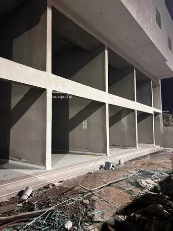 عمارة للإيجار في شارع محمد بن سلمه الانصاري رضي الله عنة, حي الشامية الجديد, مدينة مكه المكرمه, منطقة مكة المكرمة صورة 3