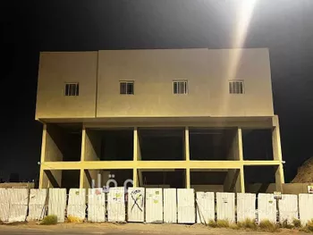 عمارة للإيجار في شارع محمد بن سلمه الانصاري رضي الله عنة, حي الشامية الجديد, مدينة مكه المكرمه, منطقة مكة المكرمة