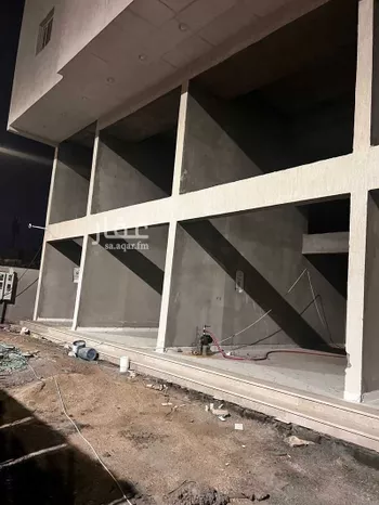 عمارة للإيجار في شارع محمد بن سلمه الانصاري رضي الله عنة, حي الشامية الجديد, مدينة مكه المكرمه, منطقة مكة المكرمة صورة 5