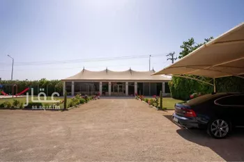 استراحة للإيجار في شارع العماريه 295, مدينة مخطط استراحات العماريه, منطقة الرياض صورة 4