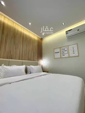 شقة مفروشة للحجز في شارع التحلية ، حي حطين ، الرياض ، منطقة الرياض صورة 3