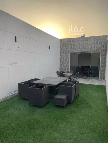 استراحة للبيع في شارع طريق النفوذ, حي عريض, مدينة الرياض, منطقة الرياض صورة 3
