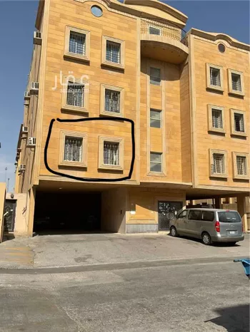 شقة للبيع في شارع أبو بكر الخطيب ، حي بدر ، الدمام ، الدمام