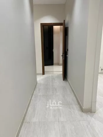 شقة للإيجار في شارع سعد بن معاذ, حي طويق, مدينة الرياض, منطقة الرياض صورة 3